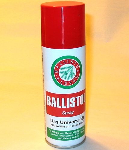 Ballistol Universalöl, 200ml