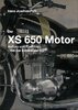 Buch "Der XS 650 Motor", von Hans-Joachim Pahl