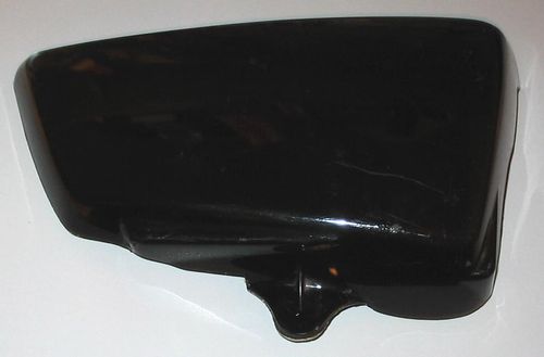 Seitendeckel, XS 650 SE, ab Bj.`79, rechts