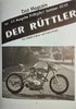 Magazin "Der Rüttler", verschiedene ältere Ausgaben